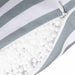 Umplere cu sacul de fasole, EPS 50 L, alb, 18 kg/m³ - WALTI WALTI