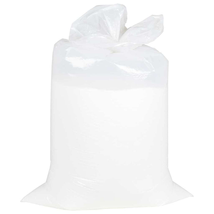 Umplere cu sacul de fasole, EPS 50 L, alb, 18 kg/m³ - WALTI WALTI