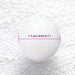 Umplere cu sacul de fasole, EPS 50 L, alb, 18 kg/m³ - WALTI WALTI