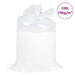 Umplere cu sacul de fasole, EPS 100 L, alb, 10 kg/m³ - WALTI WALTI