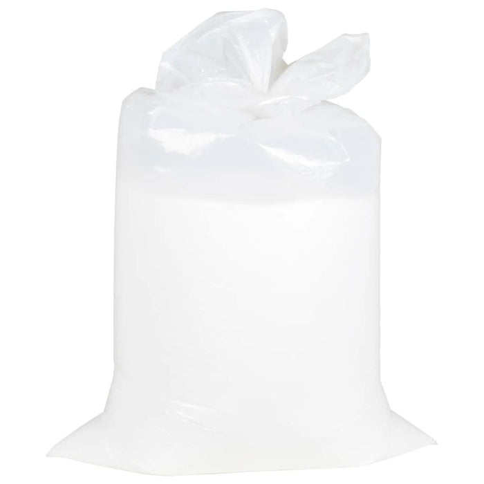 Umplere cu sacul de fasole, EPS 100 L, alb, 10 kg/m³ - WALTI WALTI