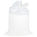 Umplere cu sacul de fasole, EPS 200 L, alb, 10 kg/m³ - WALTI WALTI