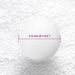 Umplere cu sacul de fasole, EPS 200 L, alb, 10 kg/m³ - WALTI WALTI