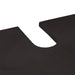 Set dulap baie cu sertar Pe perete 3 pcs Lemn de mango solid - WALTI WALTI