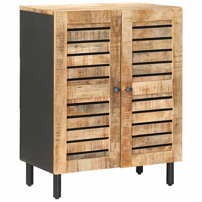 Dulapuri de depozitare 3 buc. 180 x 33 x 75 cm natural WALTI