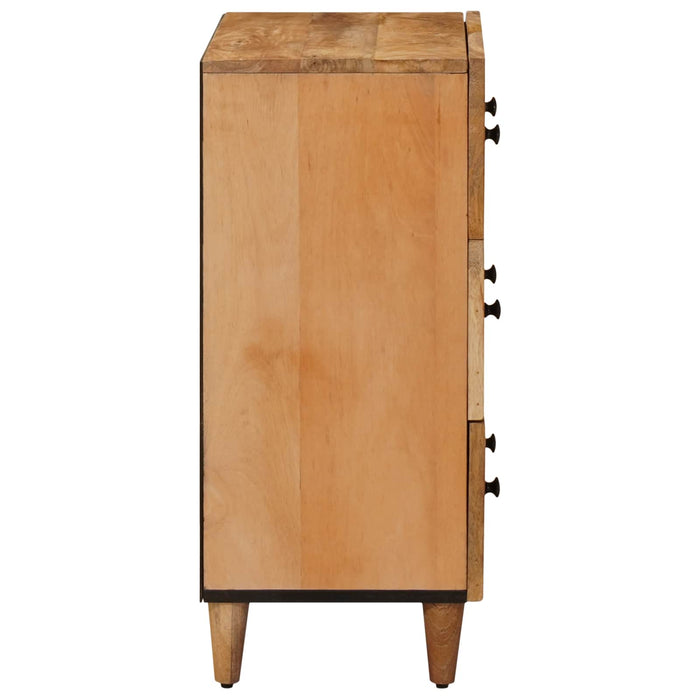 Dulapuri de depozitare 2 pcs Maro 60 x 33,5 x 75 cm WALTI