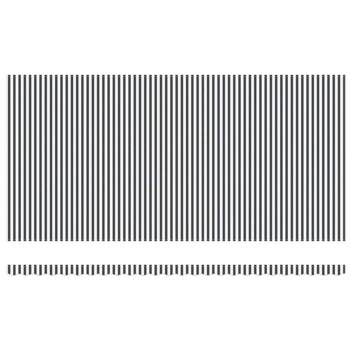 Copertină retractabilă automat cu LED, antracit/alb, 600x300 cm - WALTI WALTI