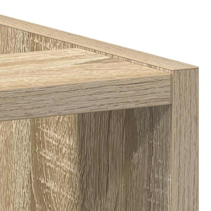 Dulap inferior "Riga", stejar sonoma, 40x44,5x81,5 cm WALTI