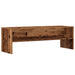 Dulap TV, lemn vechi, 120x40x40 cm, lemn prelucrat - WALTI WALTI