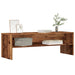 Dulap TV, lemn vechi, 120x40x40 cm, lemn prelucrat - WALTI WALTI