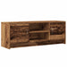 Dulap TV Lemn vechi 102x30x37,5 cm Lemn prelucrat - WALTI WALTI