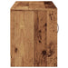 Dulap TV Lemn vechi 102x30x37,5 cm Lemn prelucrat - WALTI WALTI