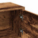 Dulap TV Lemn vechi 102x30x37,5 cm Lemn prelucrat - WALTI WALTI
