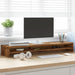 Suport monitor, lemn vechi, 100 x 24 x 13 cm, lemn prelucrat - WALTI WALTI