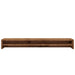 Suport monitor, lemn vechi, 100 x 24 x 13 cm, lemn prelucrat - WALTI WALTI