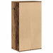 Pantofar, Lemn vechi, 54x34x100,5 cm, lemn compozit - WALTI WALTI