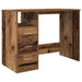 Birou, lemn vechi, 102x76x50 cm, lemn prelucrat - WALTI WALTI