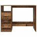 Birou, lemn vechi, 102x76x50 cm, lemn prelucrat - WALTI WALTI
