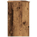 Birou, lemn vechi, 102x76x50 cm, lemn prelucrat - WALTI WALTI
