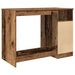 Birou, lemn vechi, 102x76x50 cm, lemn prelucrat - WALTI WALTI