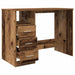 Birou, lemn vechi, 102x76x50 cm, lemn prelucrat - WALTI WALTI
