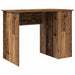 Birou, lemn vechi,100x55x75 cm, lemn prelucrat - WALTI WALTI
