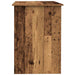 Birou, lemn vechi,100x55x75 cm, lemn prelucrat - WALTI WALTI
