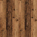 Masă de bucătărie, lemn vechi, 120 x 60 x 76 cm, PAL - WALTI WALTI