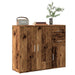 Dulap, lemn vechi, 91x29,5x75 cm, lemn prelucrat - WALTI WALTI