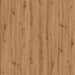 Dulap, stejar artizanal, 91x29,5x75 cm, lemn prelucrat - WALTI WALTI