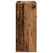 Pantofar, lemn vechi, 60x35x84 cm, lemn prelucrat - WALTI WALTI