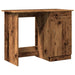 Birou, lemn vechi, 100x50x76 cm, lemn prelucrat - WALTI WALTI
