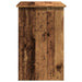 Birou, lemn vechi, 100x50x76 cm, lemn prelucrat - WALTI WALTI