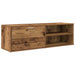 Dulap TV Lemn vechi 120x34x37 cm Lemn prelucrat - WALTI WALTI