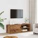 Dulap TV Lemn vechi 120x34x37 cm Lemn prelucrat - WALTI WALTI