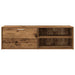 Dulap TV Lemn vechi 120x34x37 cm Lemn prelucrat - WALTI WALTI