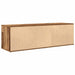 Dulap TV Lemn vechi 120x34x37 cm Lemn prelucrat - WALTI WALTI