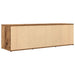 Dulap TV Lemn vechi 120x34x37 cm Lemn prelucrat - WALTI WALTI