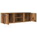 Dulap TV Lemn vechi 120x34x37 cm Lemn prelucrat - WALTI WALTI