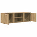 Dulap TV Stejar artizanal 120x34x37 cm Lemn prelucrat - WALTI WALTI