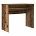 Birou, lemn vechi, 90x50x74 cm, lemn prelucrat - WALTI WALTI