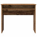 Birou, lemn vechi, 90x50x74 cm, lemn prelucrat - WALTI WALTI