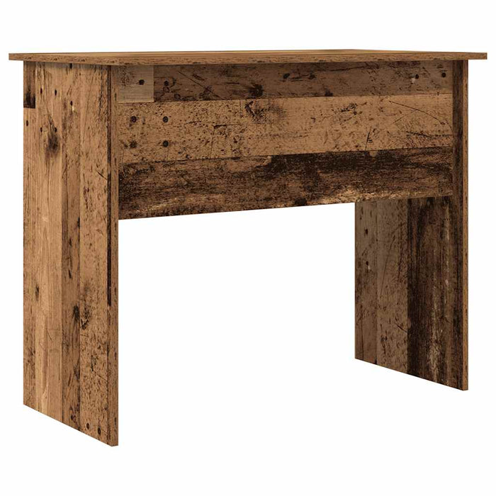 Birou, lemn vechi, 90x50x74 cm, lemn prelucrat - WALTI WALTI