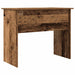Birou, lemn vechi, 90x50x74 cm, lemn prelucrat - WALTI WALTI
