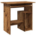 Birou, lemn vechi, 80x45x74 cm, lemn prelucrat - WALTI WALTI