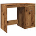 Birou, lemn vechi, 100x50x76 cm, lemn prelucrat - WALTI WALTI