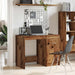Birou, lemn vechi, 100x50x76 cm, lemn prelucrat - WALTI WALTI