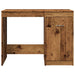 Birou, lemn vechi, 100x50x76 cm, lemn prelucrat - WALTI WALTI