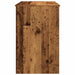 Birou, lemn vechi, 100x50x76 cm, lemn prelucrat - WALTI WALTI