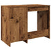 Birou, lemn vechi, 100x50x76 cm, lemn prelucrat - WALTI WALTI